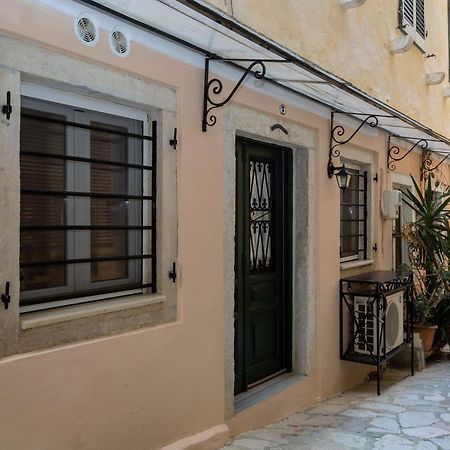 Townhall Studio Corfu  外观 照片