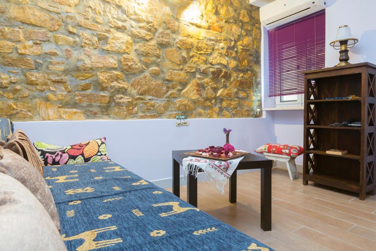 Townhall Studio Corfu  外观 照片
